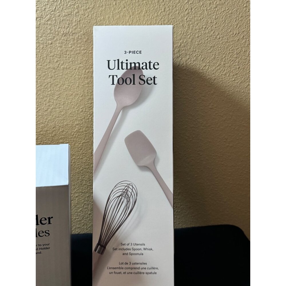 GIR Ultimate Tool Set & Utensil Holder New In Packages - Picture 5 of 7